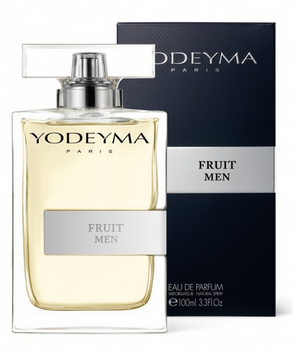 YODEYMA FIRST MEN Eau de Parfum 100 ml