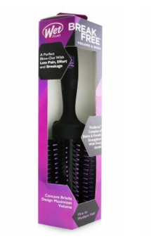Wet Brush Round BF Volume&Body Thick/Coarse Hair
