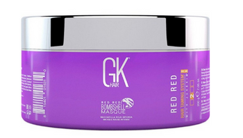 Global Keratin GK Hair Red Red Maska  200 ml
