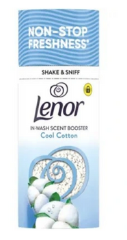 Lenor Perełki Zapachowe  Cool Cotton 155 g