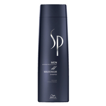 SP Men Maxximum Szampon 250 ml