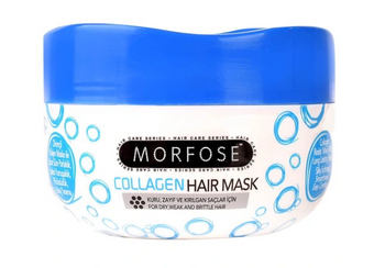 Morfose Collagen Blue Maska 500 ml