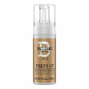 Tigi BH Men Press Up Pianka 125ml
