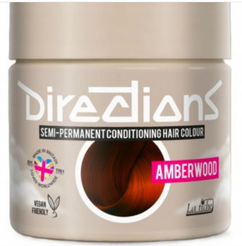 La Riche Directions Amberwood 100 ml