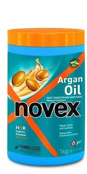 Novex Argan Oil Maska 1kg