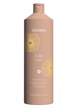 ECHOSLINE CURL Shampoo 1000 ml