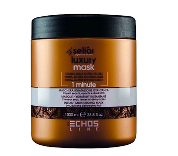 Echosline Seliar Luxury maska 15 Akcji 1000ml