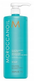 Moroccanoil Scalp Balancing Shampoo 1000 ml