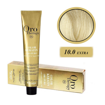 Farba Fanola Oro Therapy 10.0  Extra 100ml