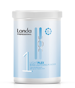 Londa Lightplex Rozjaśniacz Krok 1 500 g