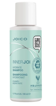 Joico InnerJoi Hydrate Shampoo 50 ml