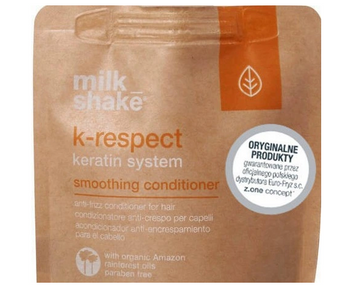 Milk Shake K-RESPECT Smoothing Odżywka 10 ml