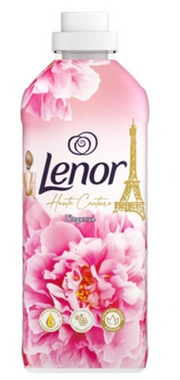 Lenor Płyn do płukania tkanin Haute Couture L'Ingenue  925 ml
