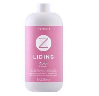 Kemon Liding Color Szampon 1000ml