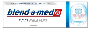 Blend-a-Med Pro Enamel Pasta do zębów 75 ml