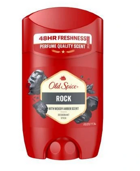 Old Spice Stick Old Rock Dezodorant męski Sztyft 50 ml