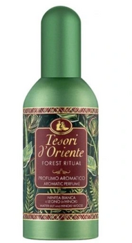 Tesori d'Oriente Woda perfumowana  Forest Ritual 100 ml