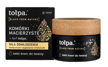 Tołpa BFN Krem do twarzy lekki na dzień 50 ml