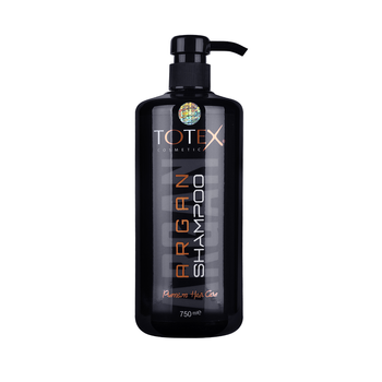 Totex Argan Szampon 750 ml