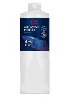 Wella Welloxon Perfect Me+ 4% 1000 ml