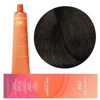 Inebrya Color 5/00 Farba 100 ml