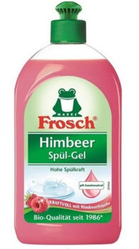 Frosch Płyn do mycia naczyń Malina 500 ml