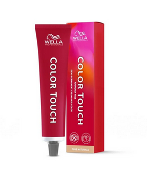 Wella Farba Color Touch 60 ml 4/6