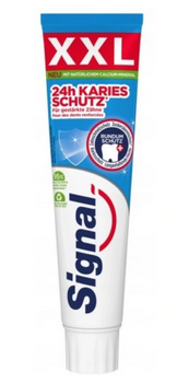 Signal Pasta do zębów Karies Schutz  XXL 125 ml