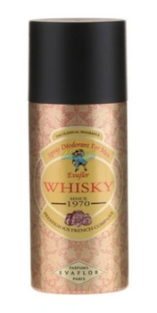 Whisky Men 1970 Dezodorant 150 ml