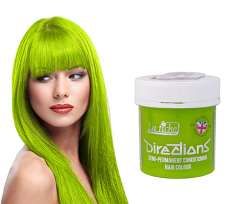 La Riche Directions Fluorescent Lime 88ml