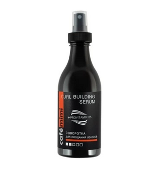 CafeMimi Serum do włosów Loki 250 ml