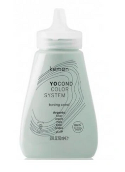 Kemon Yo Cond Argento Srebro/Silver 150ml