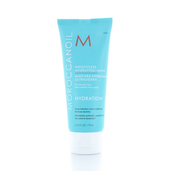 Moroccanoil Weightless Tube Maska 75ml