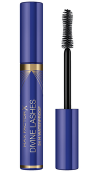 Max Factor Divine Lashes Tusz do rzęs 003 Black 9 ml