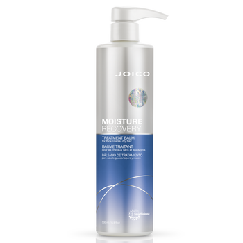 Joico Moisture Recovery Treatment Intensywnie nawilżający balsam 500 ml