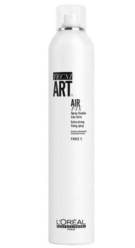 Loreal Air Fix Hairspray 400ml NEW 2019