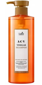 Lador ACV Vinegar Shampoo 430 ml