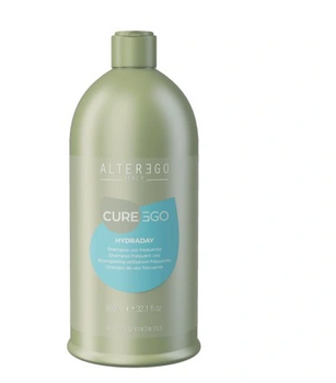 ALTEREGO CureEgo Hydraday Shampoo 950 ml