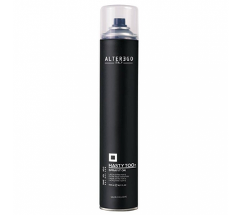 ALTEREGO Hasty Too Spray It On Hairspray 500 ml