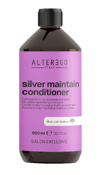 ALTEREGO Silver Maintain Odżywka 950 ml