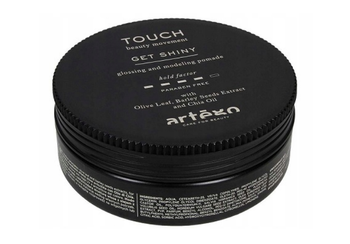 ARTEGO Touch Get Shiny Pomade 100ml