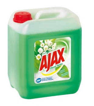 Ajax  Płyn uniwersalny Floral Fiesta 5 L