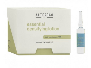 AlterEgo Essential Densifying Lotion 12x7 ml