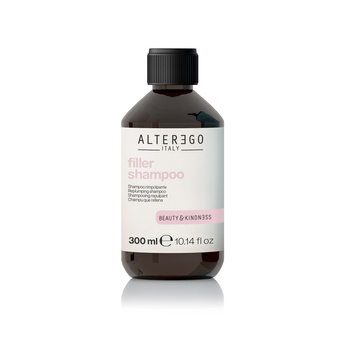 AlterEgo Filler Shampoo 300 ml