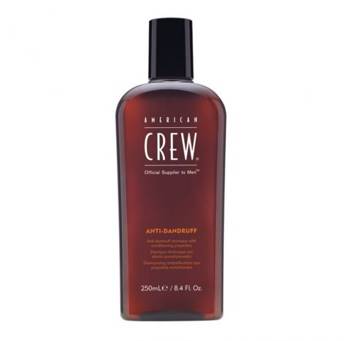 American Crew Anti-Dandruff Szampon 250ml