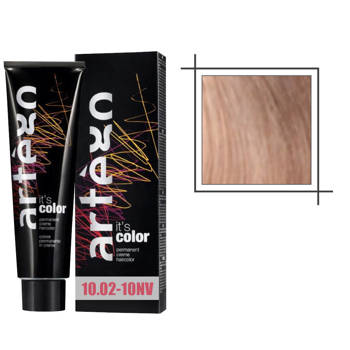 Artego Farba 150ml It`s Color 10.02-10NV