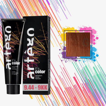 Artego Farba 150ml It`s Color 9KK