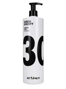 Artego Good Society Perfect Curl 30 Szampon 1000 ml