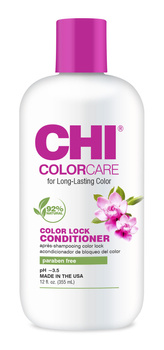 CHI Color Care Color Lock Conditioner 355ml