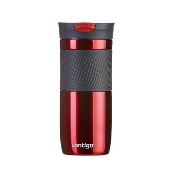 Contigo 13 Therm Mug Byron Red 470ml